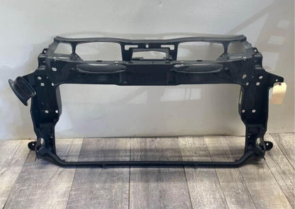 2010-16 Porsche Panamera 970 Radiator Support Frame Cover Bracket OEM