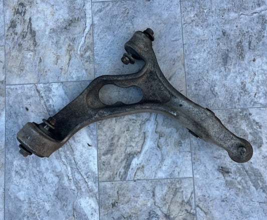 2011-15 Audi Q7 Front Right Lower Control Arm OEM