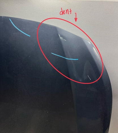 2015-19 Subaru Outback Legacy Hood OEM LOCAL PICK UP