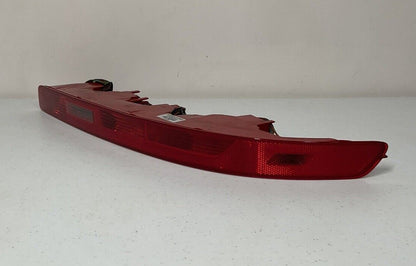2007-15 Audi Q7 Right Side Lower Tail Light Lamp OEM
