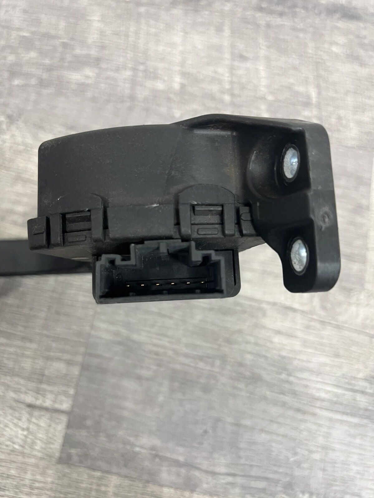 2006 Audi A6 Gas Pedal- Accelerator pedal OEM