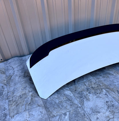 2023-24 Honda Accord Sport Rear Trunk Lid Shell OEM