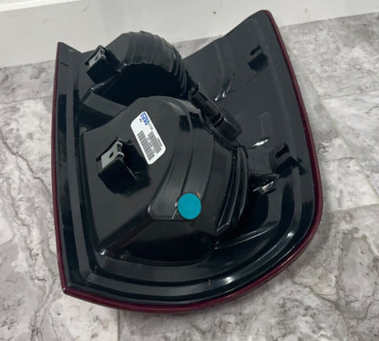 2009-18 Dodge Ram 1500/2500/3500 Rear Passenger Right Side Tail Light