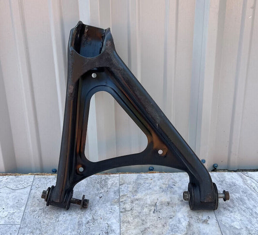 2007-15 Audi Q7 Rear Left Side Lower Control Arm OEM