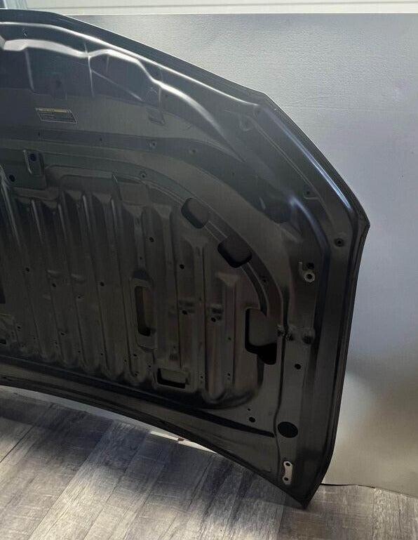 2018-22 Toyota Camry Front Hood OEM