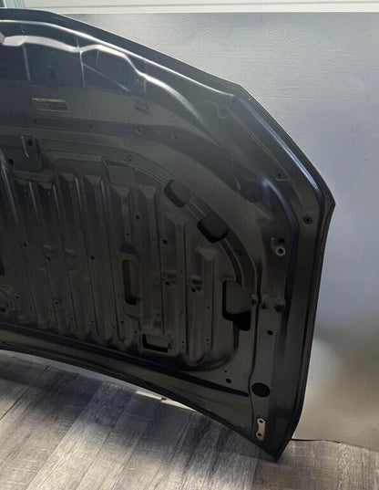 2018-22 Toyota Camry Front Hood OEM