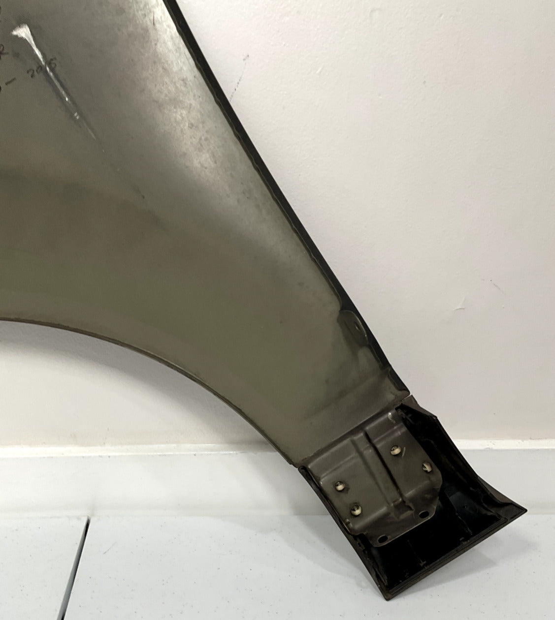 2007-15 Audi Q7 Front Right Passenger Side Fender OEM