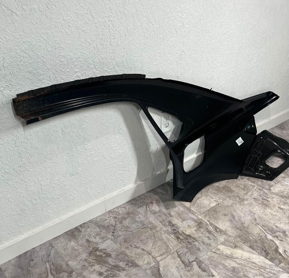 2012-19 Volkswagen Passat Rear Side Quarter Panel OEM LOCAL PICK UP