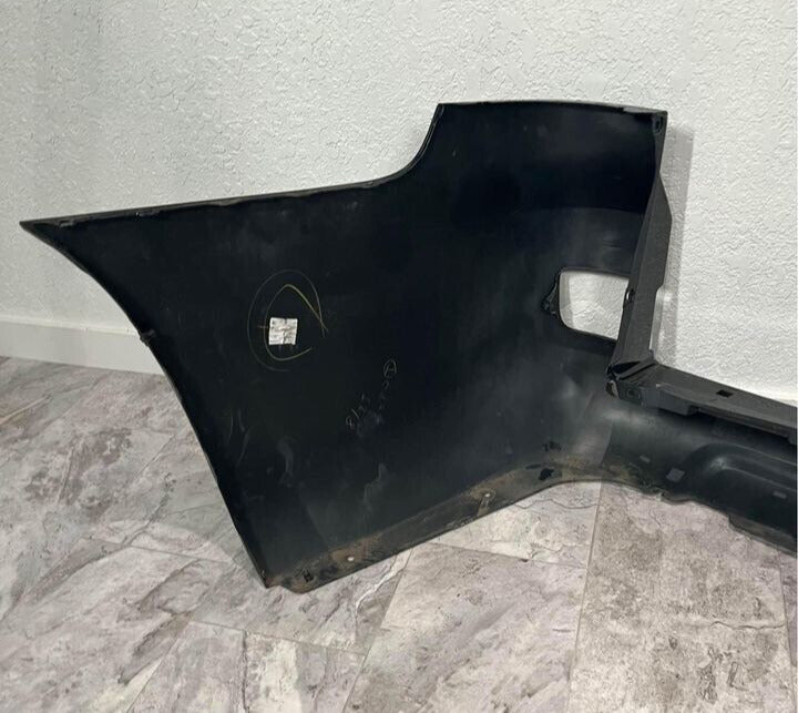 2016-20 Lexus LX570 Rear Bumper Plastic Cover Panel Factory OEM LOCAL PICK UP