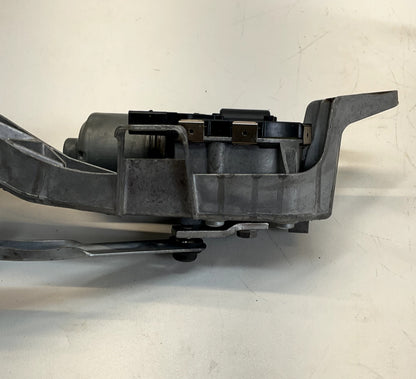 2007-14 Mercedes W221 S600 S550 Front Left Side Windshield Wiper Motor OEM