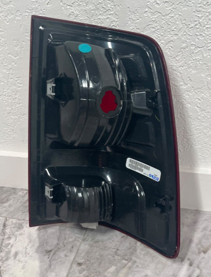 2009-18 Dodge Ram 1500/2500/3500 Rear Driver Left Side Tail Light