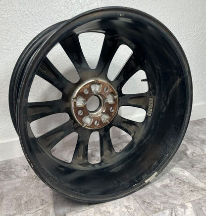 2015-20 Jeep Grand Cherokee Wheel Rim