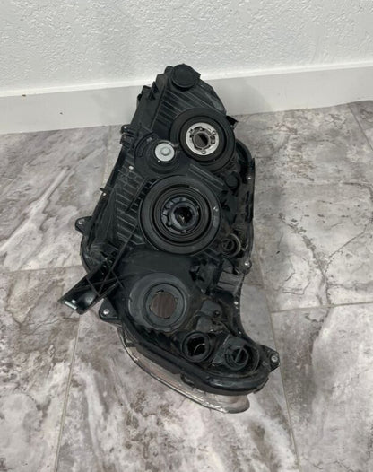 2011-12 Toyota Avalon Right Passenger Side Headlight Halogen OEM