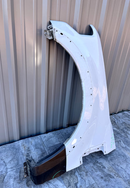 2017-22 Ford F-250 Front Left Driver Side Fender OEM