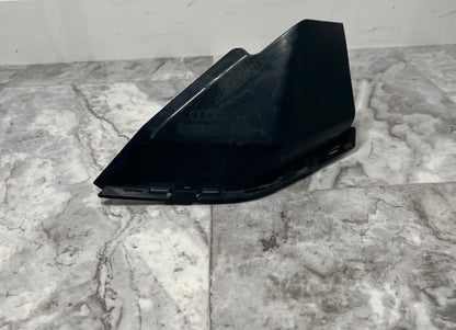 2007-15 Audi Q7 Right Side Bracket Air Guide OEM