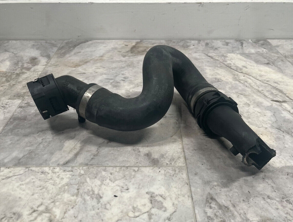 2007-15 Audi Q7 Upper Radiator Coolant Hose/Line OEM