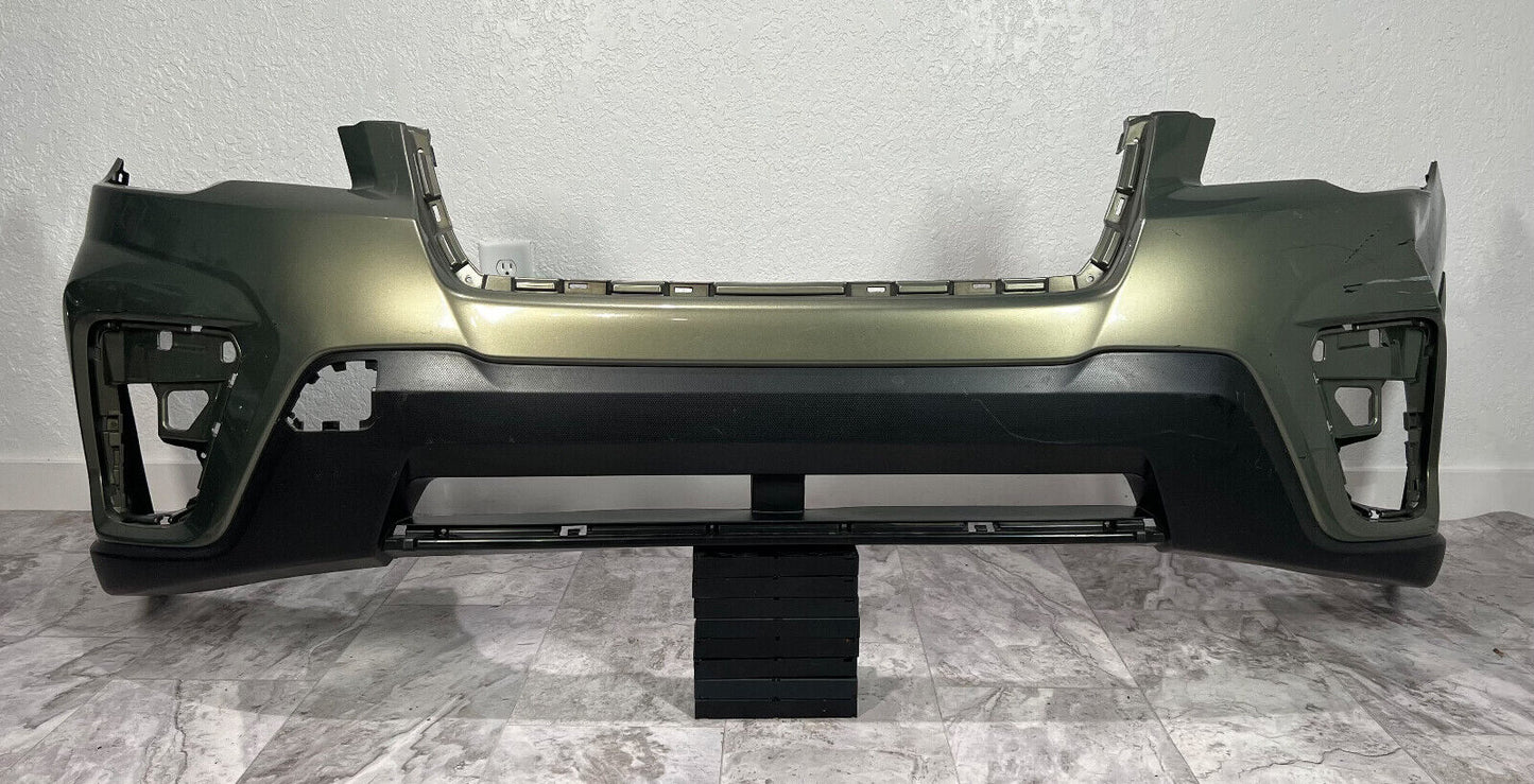 2019-21 Subaru Forester Front Bumper Cover OEM