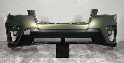 2019-21 Subaru Forester Front Bumper Cover OEM