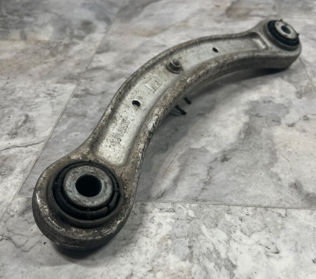 2007-15 Audi Q7 Rear Upper Forward Control Arm OEM