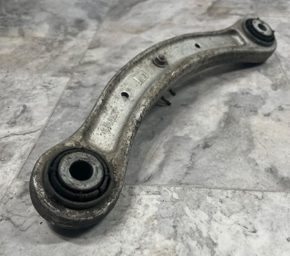 2007-15 Audi Q7 Rear Upper Forward Control Arm OEM
