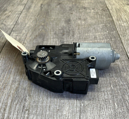 2006-11 BMW E90 E91 E92 E93 328i 335i Sunroof Moonroof Actuator Motor OEM