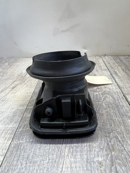 2006-12 BMW E90 E91 328i Exterior Fuel Tank Filler Door Lid Cover Panel OEM