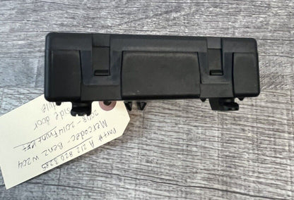 2008-14 Mercedes W204 C300 C350 Front Left Driver Side Door Control Module OEM