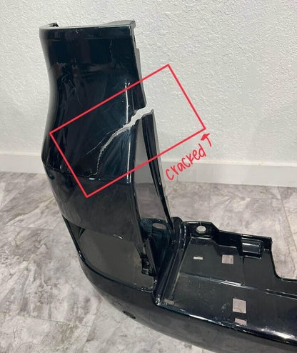 2016-20 Lexus LX570 Rear Bumper Plastic Cover Panel Factory OEM LOCAL PICK UP