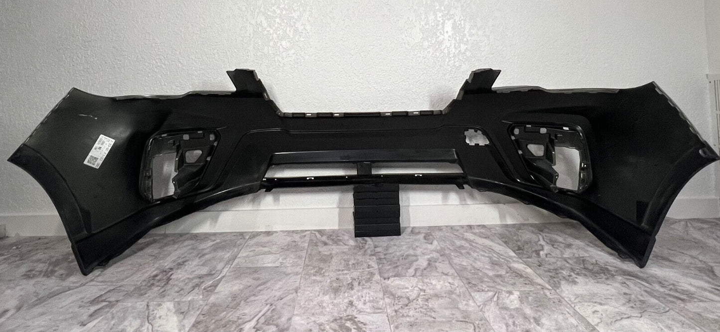2019-21 Subaru Forester Front Bumper Cover OEM