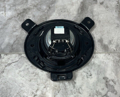 2007-12 Audi Q7 Rear Right Door Speaker BOSE OEM