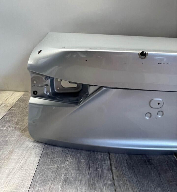 2014-20 Lexus IS200T Rear Trunk Lid Shell Cover Panel OEM