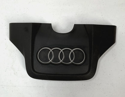 2009-17 Audi Q7 Q5 SQ5 A6 A7 A8 S4 S5 3.0L Rear Front Engine Cover OEM