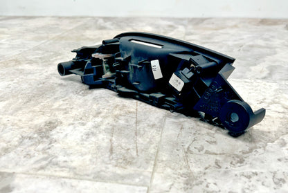 2007-15 Audi Q7 Rear Right Interior Door Release Handle