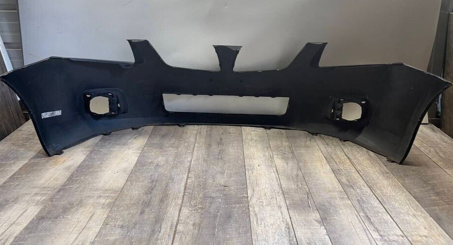 2009-10 Pontiac Vibe Front Bumper Cover OEM