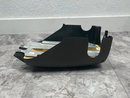 2011-15 Audi Q7 Steering Column Lower Cover OEM