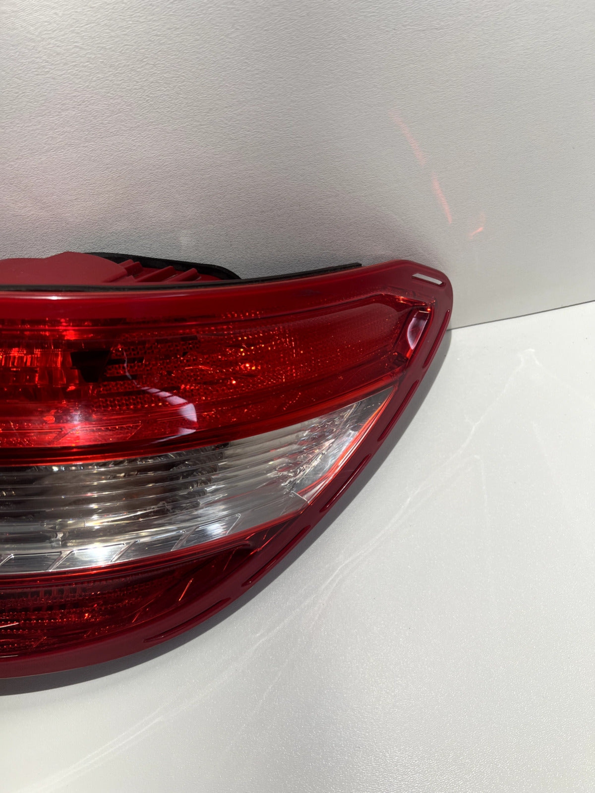 2008-10 Mercedes C300 Right Side Taillight Lamp