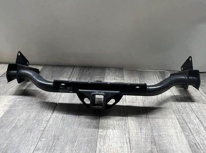 2015-22 Chevrolet Colorado Rear Trailer Hitch Platform OEM