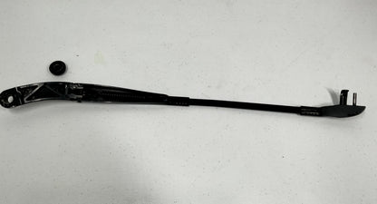 2007-13 Mercedes W221 S600 S550 Front Driver Side Windshield Wiper Arm OEM