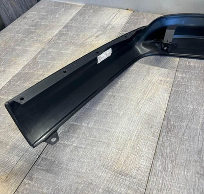2023-24 Honda Accord Rear Lower Valance Bumper Cover OEM