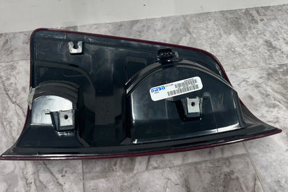 2009-18 Dodge Ram 1500/2500/3500 Rear Passenger Right Side Tail Light