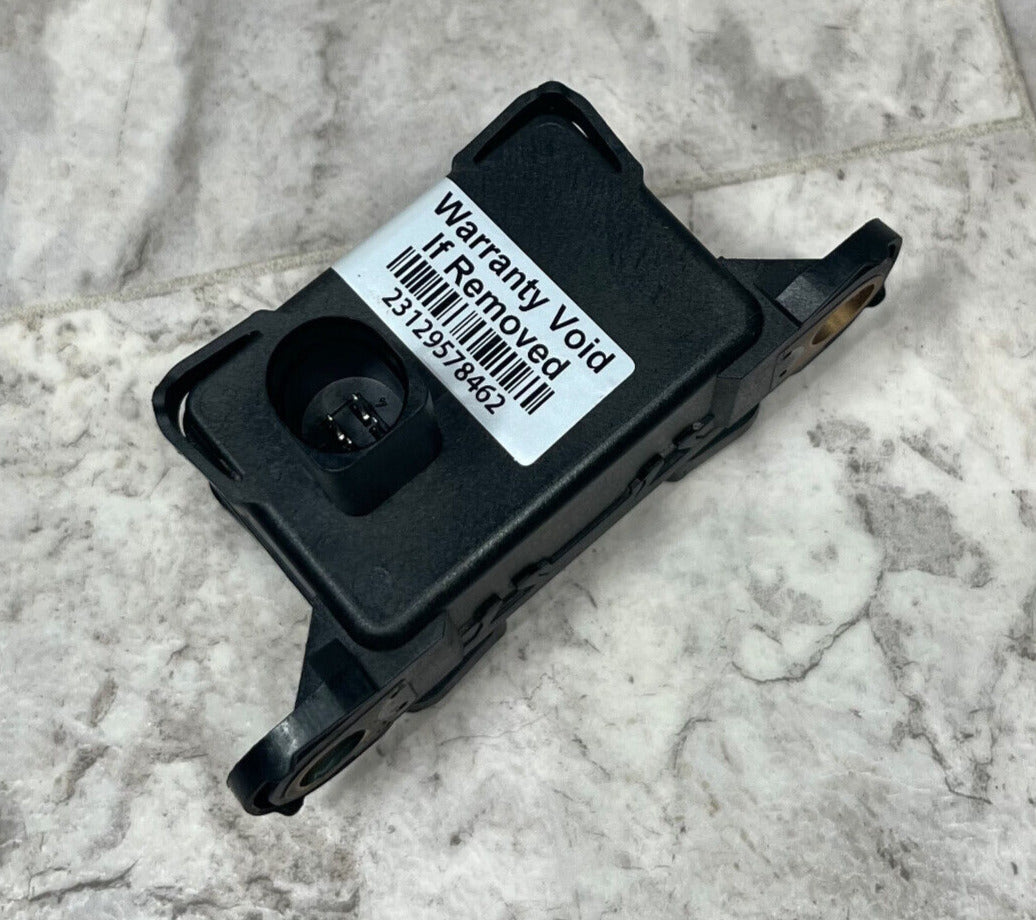 2007-15 Audi Q7 Yaw Turn Rate Acceleration Speed Sensor OEM