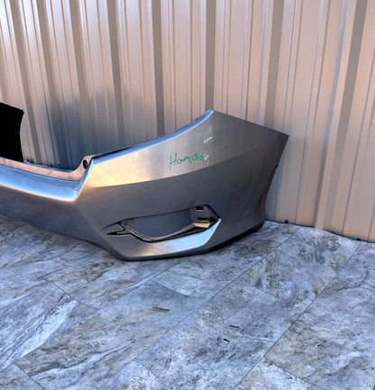 2016-18 Hond Civic Coupe Rear Bumper OEM