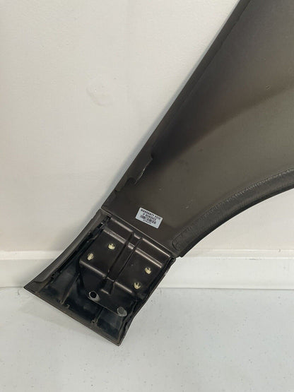 2007-15 Audi Q7 Front Left Driver Side Fender OEM