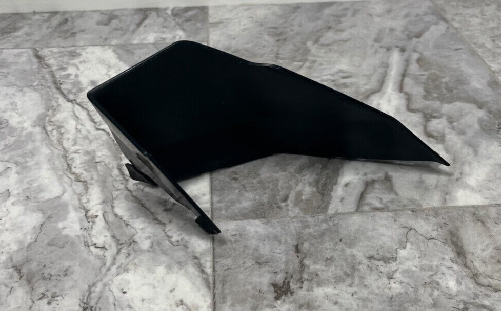 2007-15 Audi Q7 Right Side Bracket Air Guide OEM