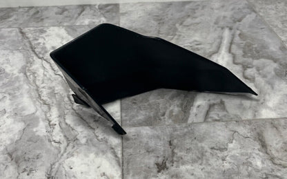 2007-15 Audi Q7 Right Side Bracket Air Guide OEM