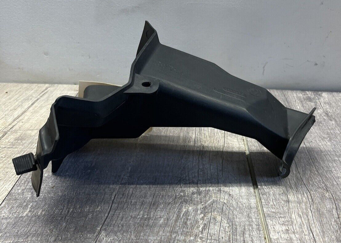 2006-15 BMW E90 328i 3 Series Front Left Side Windshield Cowl Water Drain OEM