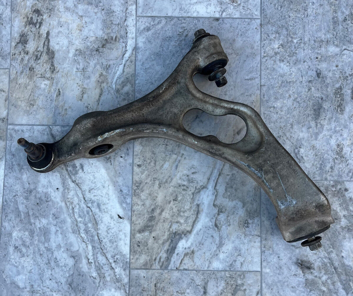 2011-15 Audi Q7 Front Right Lower Control Arm OEM