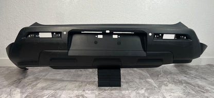 2022-24 Nissan Pathfinder Rear Lower Bumper Cover OEM