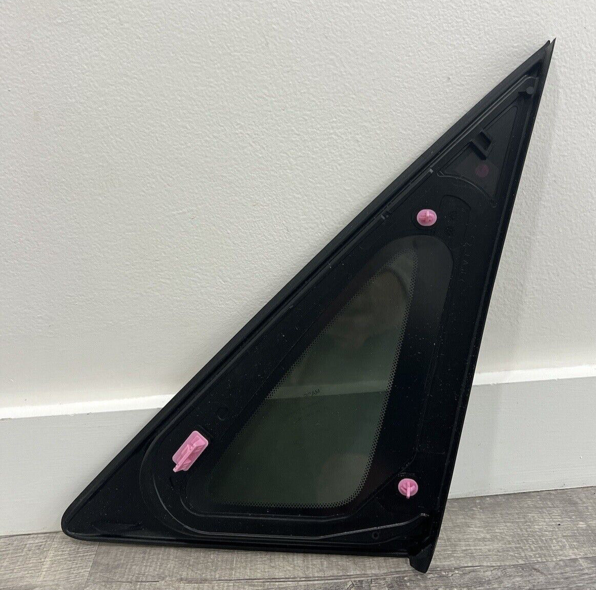 2015-21 Toyota Lexus Left Quarter Window Assy