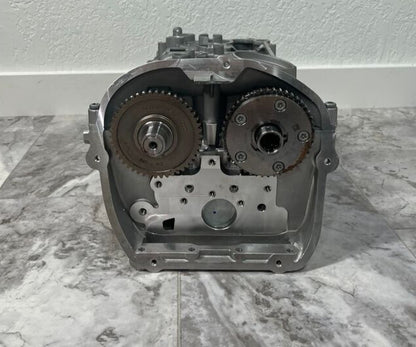 2015-16 Audi A3, A4, Q5, A6 Engine Cylinder Head & Valve & Camshaft Assembly